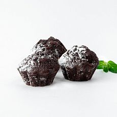 МИНИ-КЕКСЫ (шоколад) 2 кг