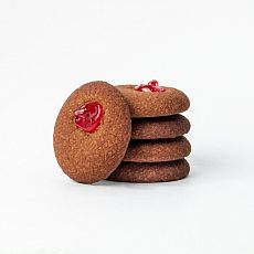 Печенье 9 НЕГРИТЯТ 3,5 кг