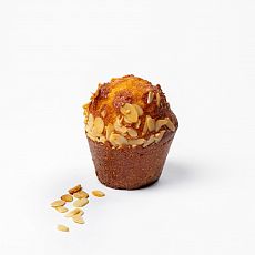 Кексы АТЫ-БАТЫ (ваниль) 2 кг