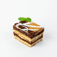 Пирожные ТВИН-ПИКС 630 гр