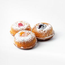 Пирожные ДЕЖАВЮ АССОРТИ 2 кг