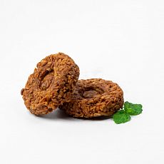 Пирожные СОЛНЕЧНЫЙ КРУГ 1,080 кг